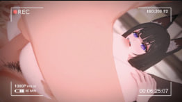 【Hoksi Amagi】独家特别版！诱惑满点的私密影像